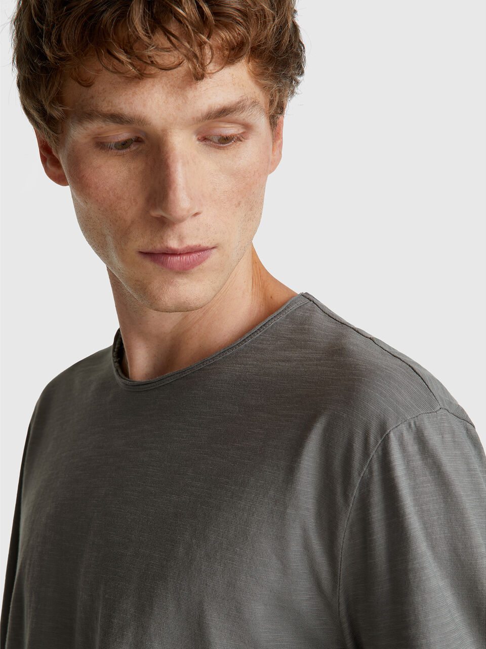 T-SHIRT L/S Men image number null