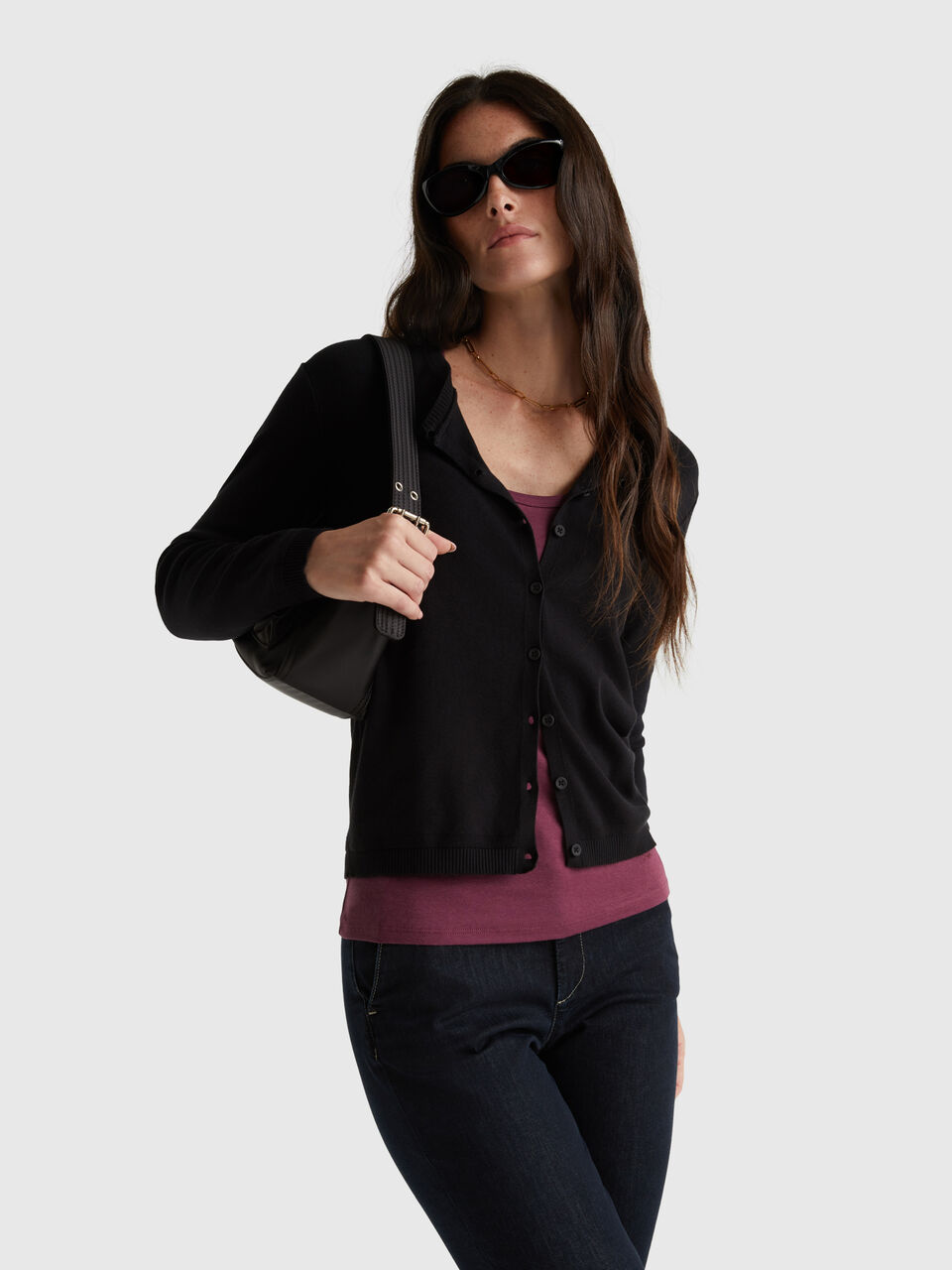 TANK-TOP Women image number null