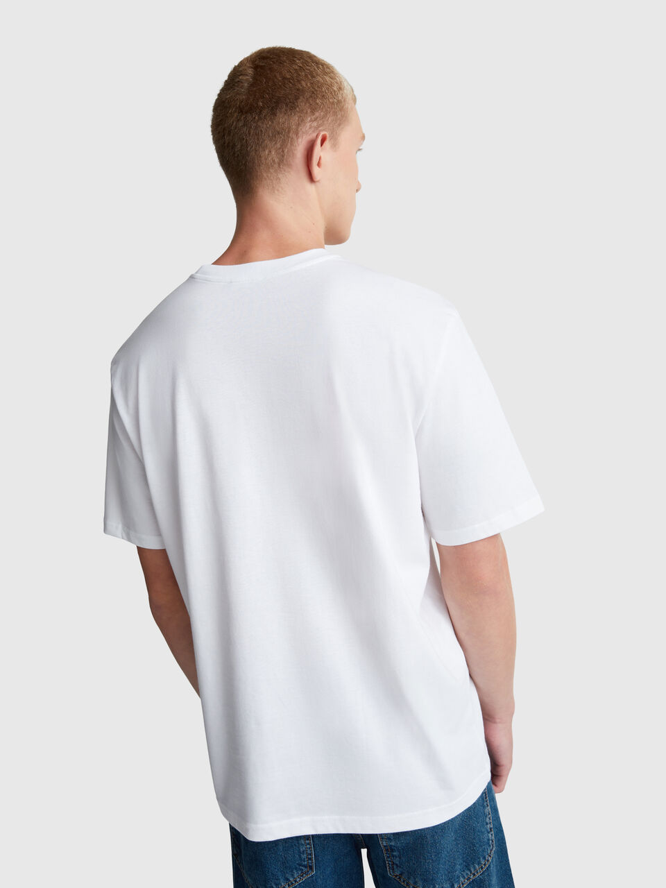 T-SHIRT Men image number null