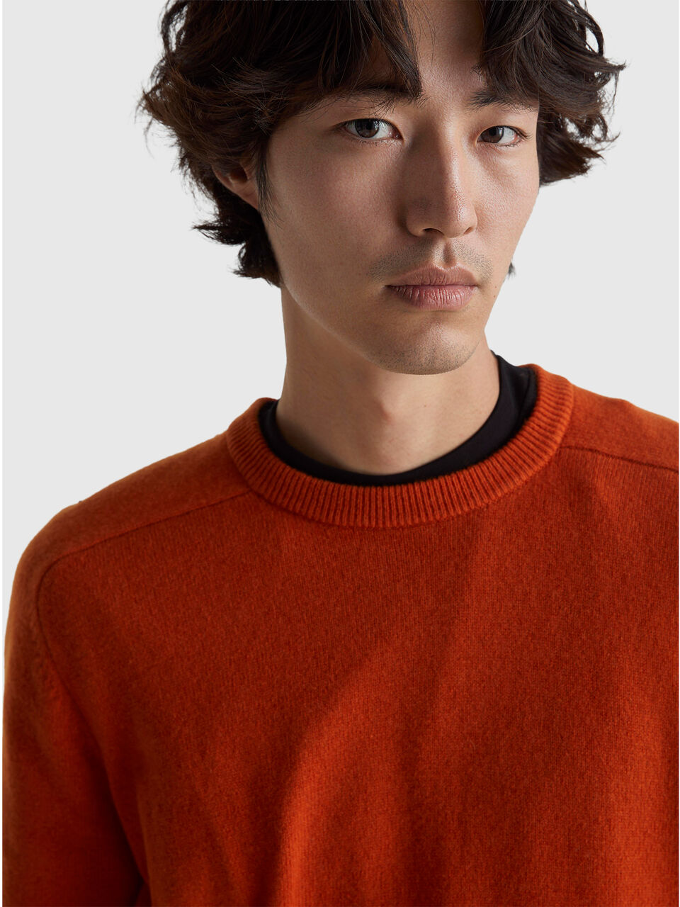SWEATER L/S Men image number null