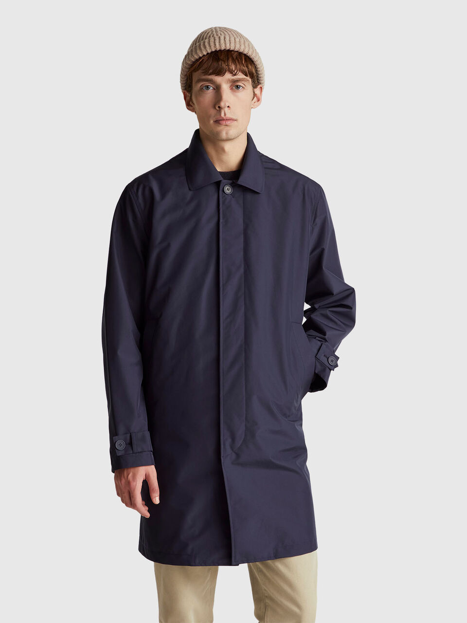 RAINCOAT Men image number null