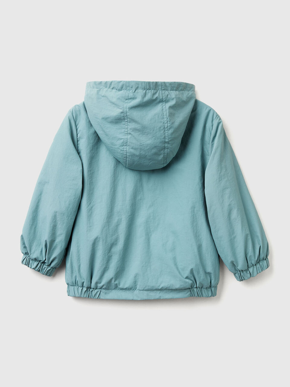 JACKET Junior Boy image number 2