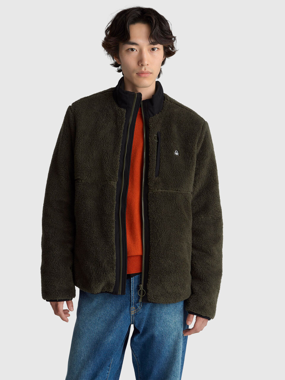 JACKET Men image number null