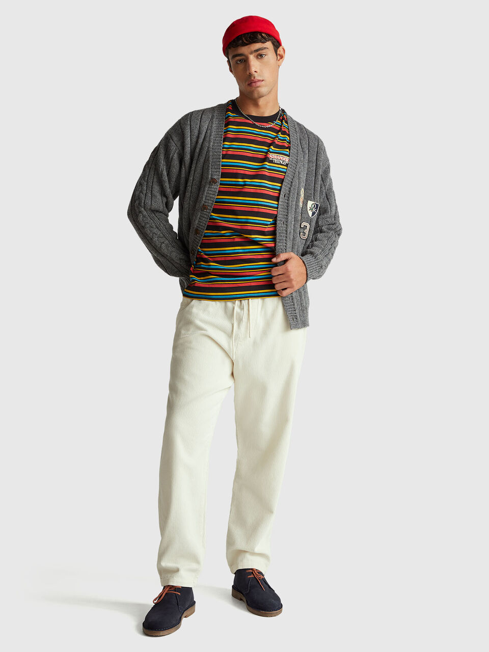 T-SHIRT image number null