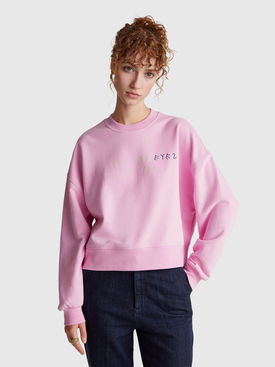 SWEATER L/S Women image number null