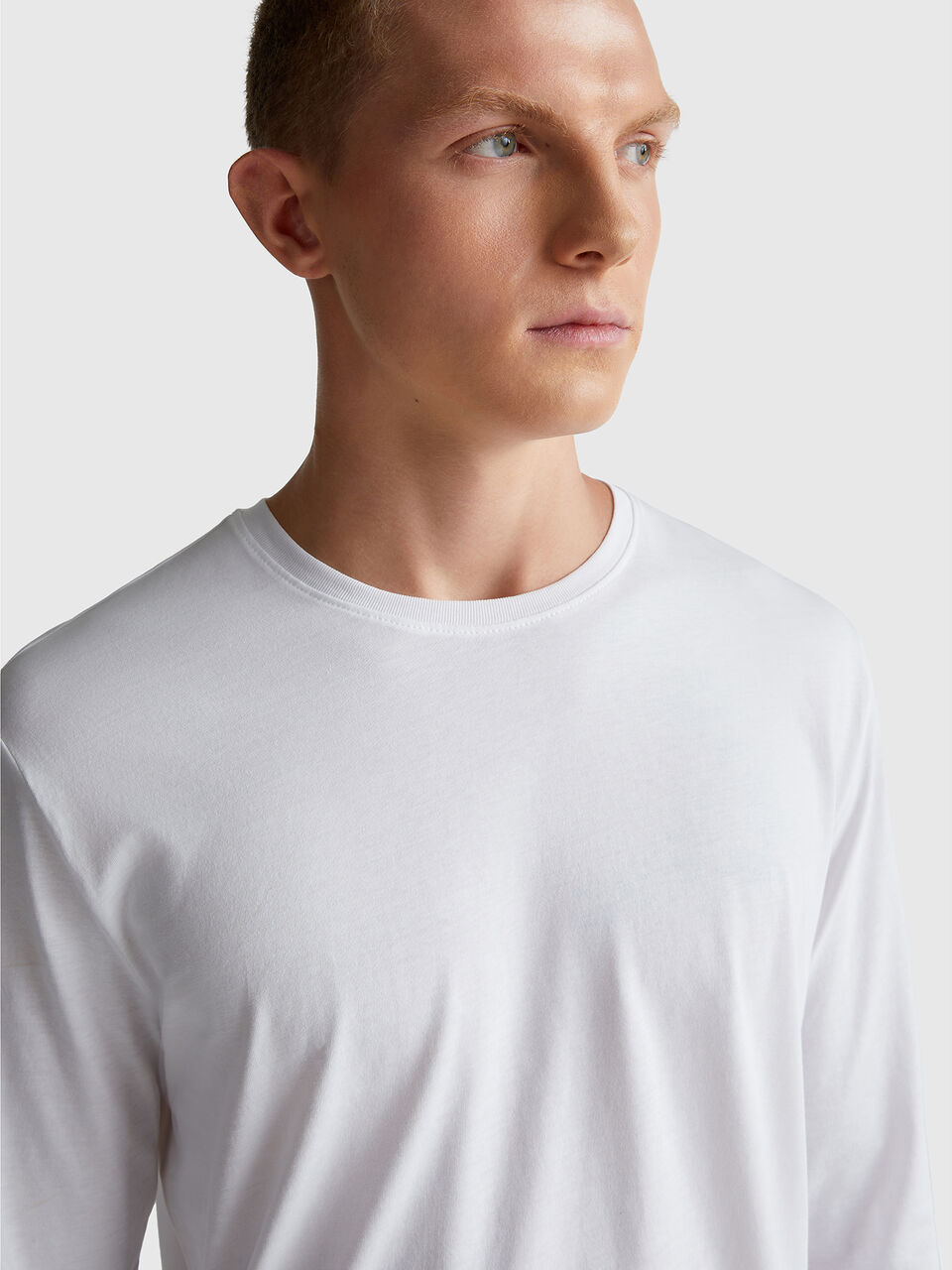 T-SHIRT L/S Men image number null