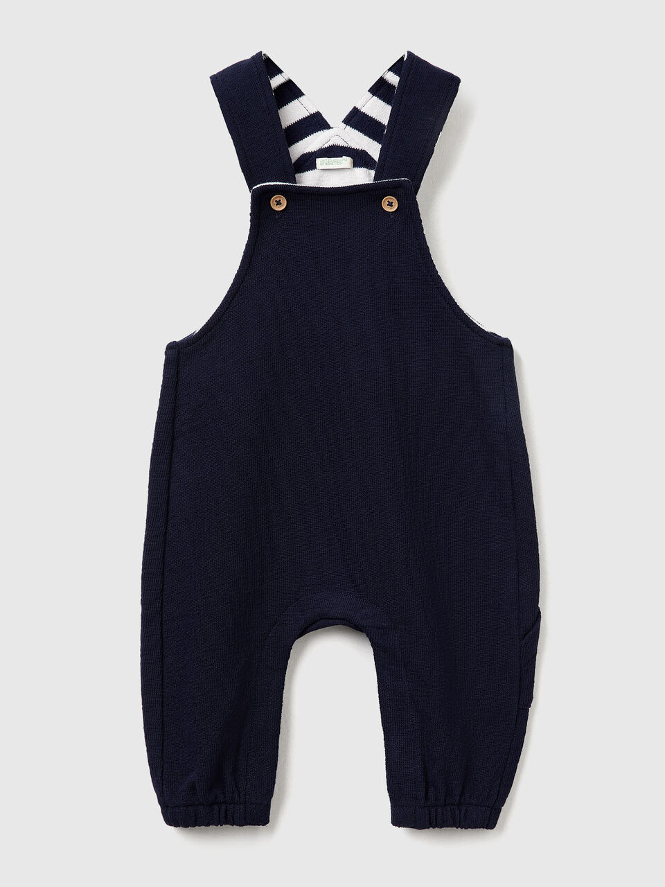 DUNGAREE New Born (0-18 months) image number 1