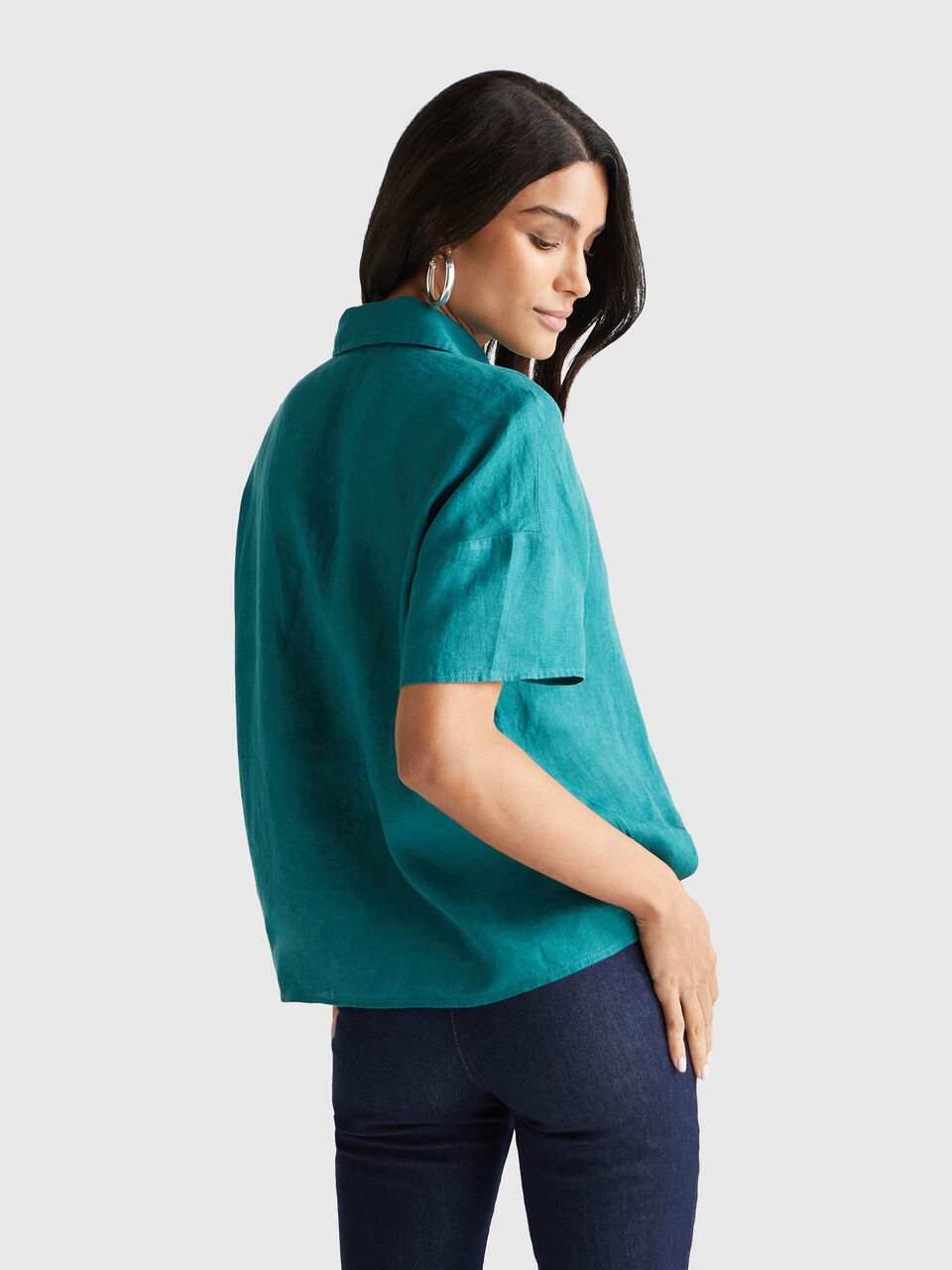 BLOUSE Women image number null