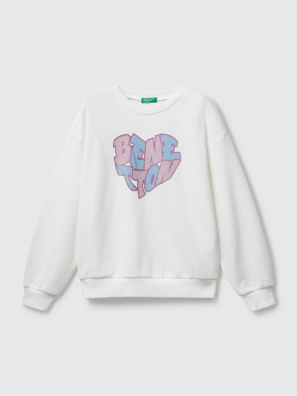 SWEATER L/S Junior Girl image number 1