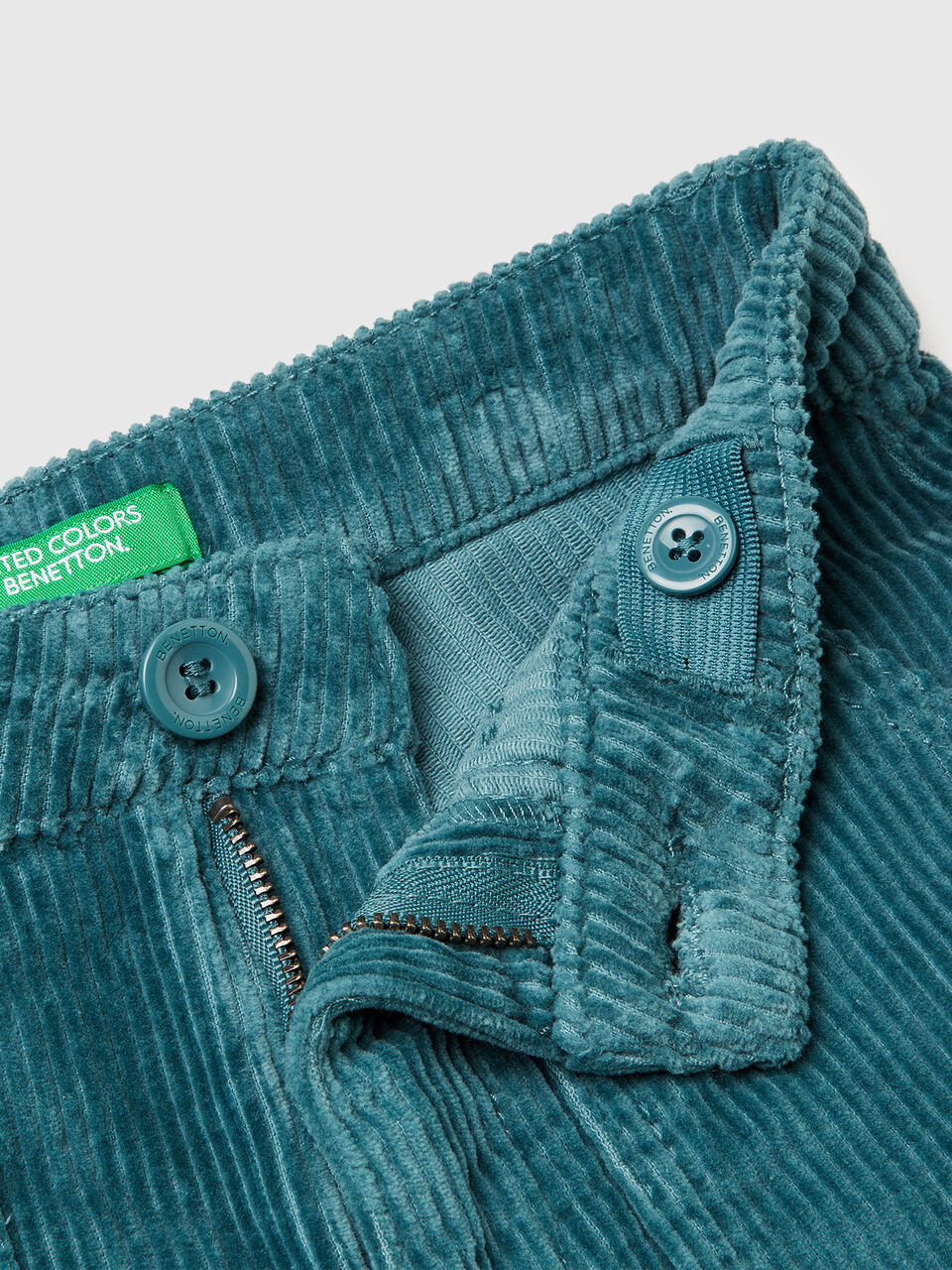 TROUSERS Junior Boy image number null