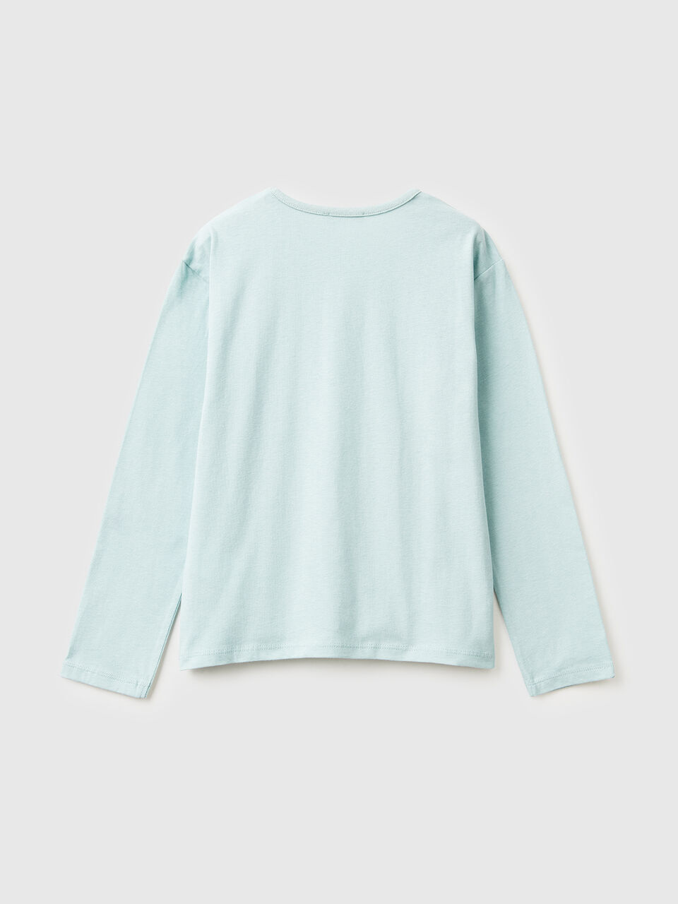 T-SHIRT L/S Junior Girl image number null
