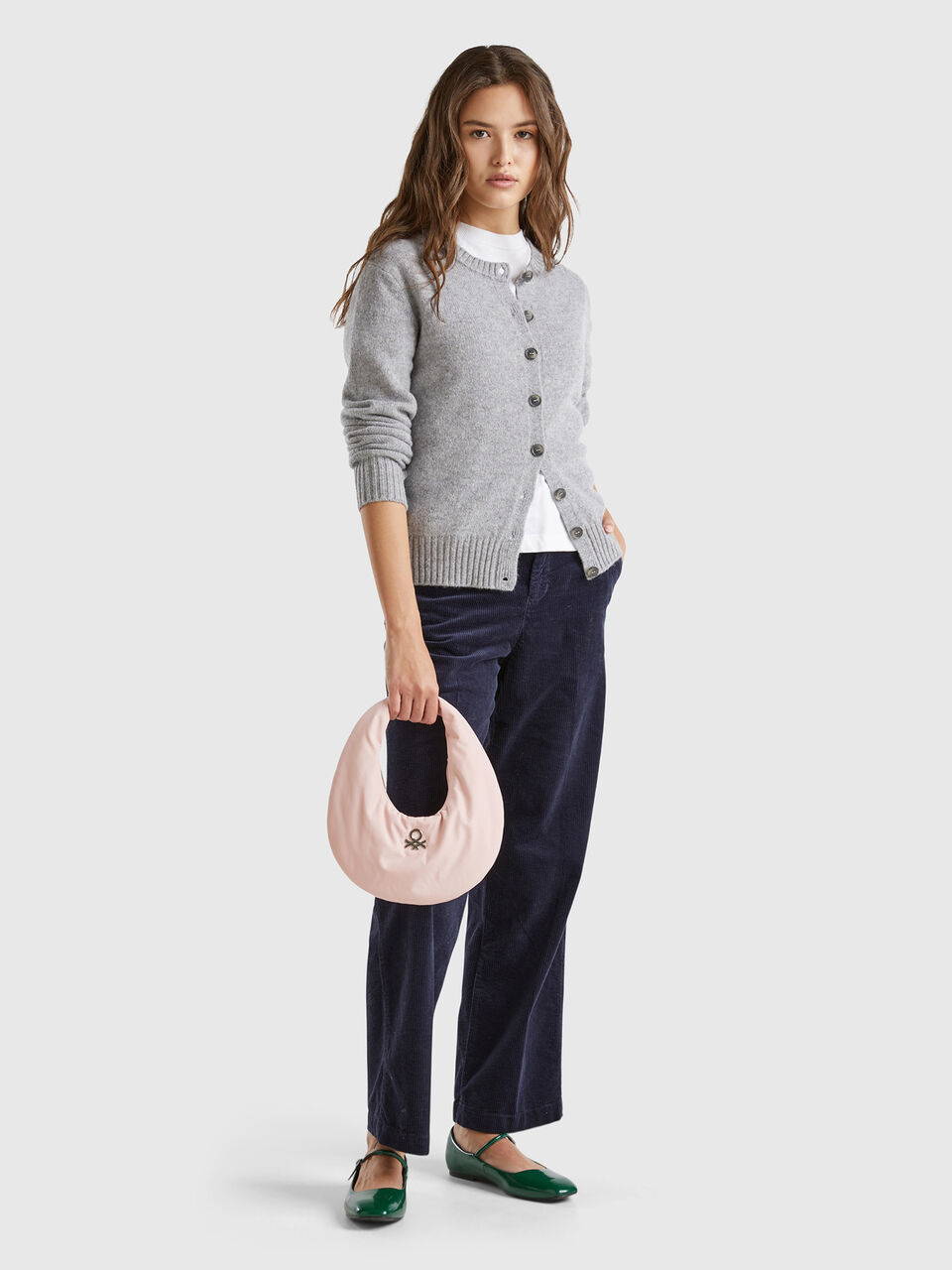 L/S SWEATER Women image number null