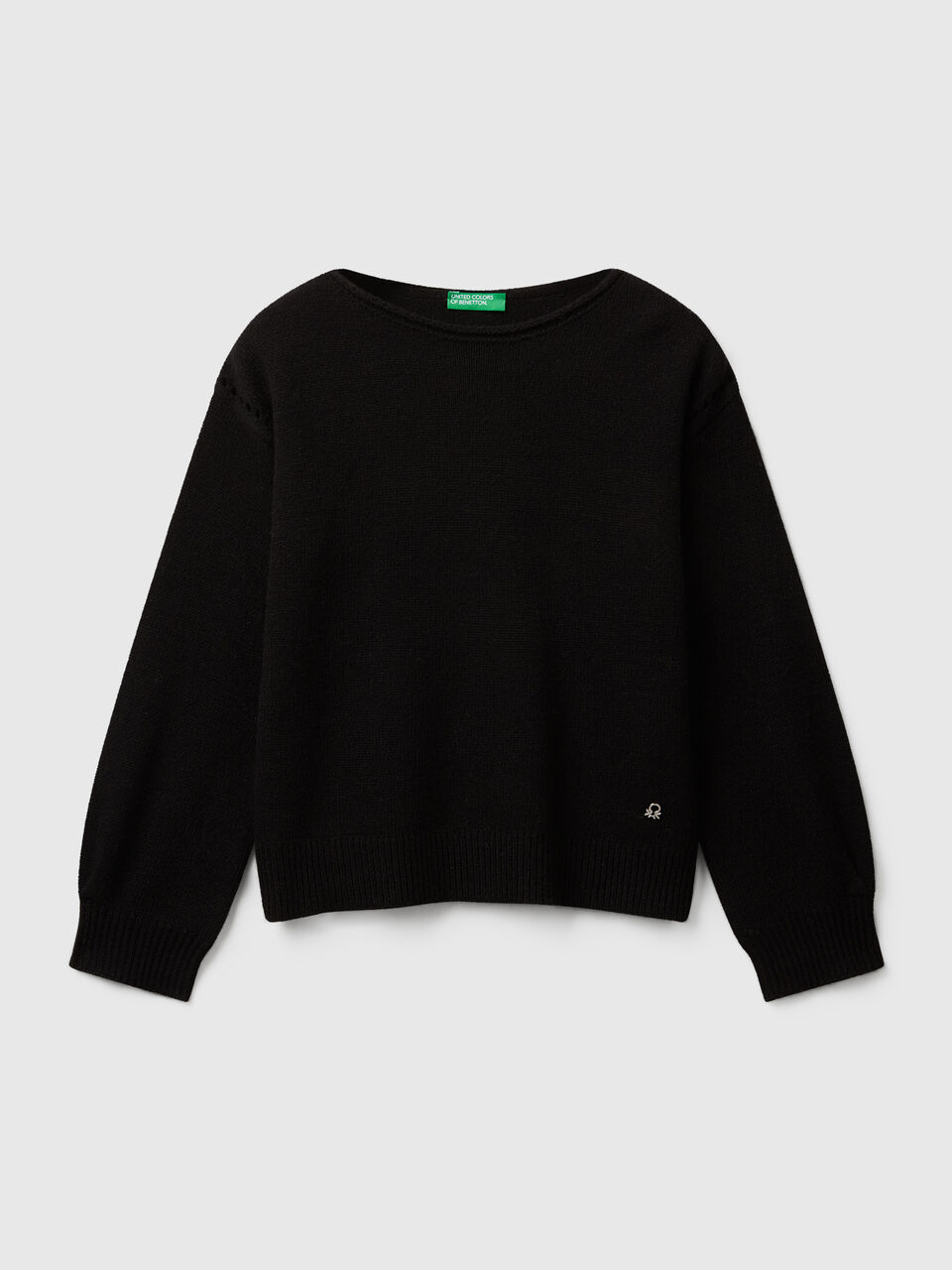 SWEATER L/S Junior Girl image number null