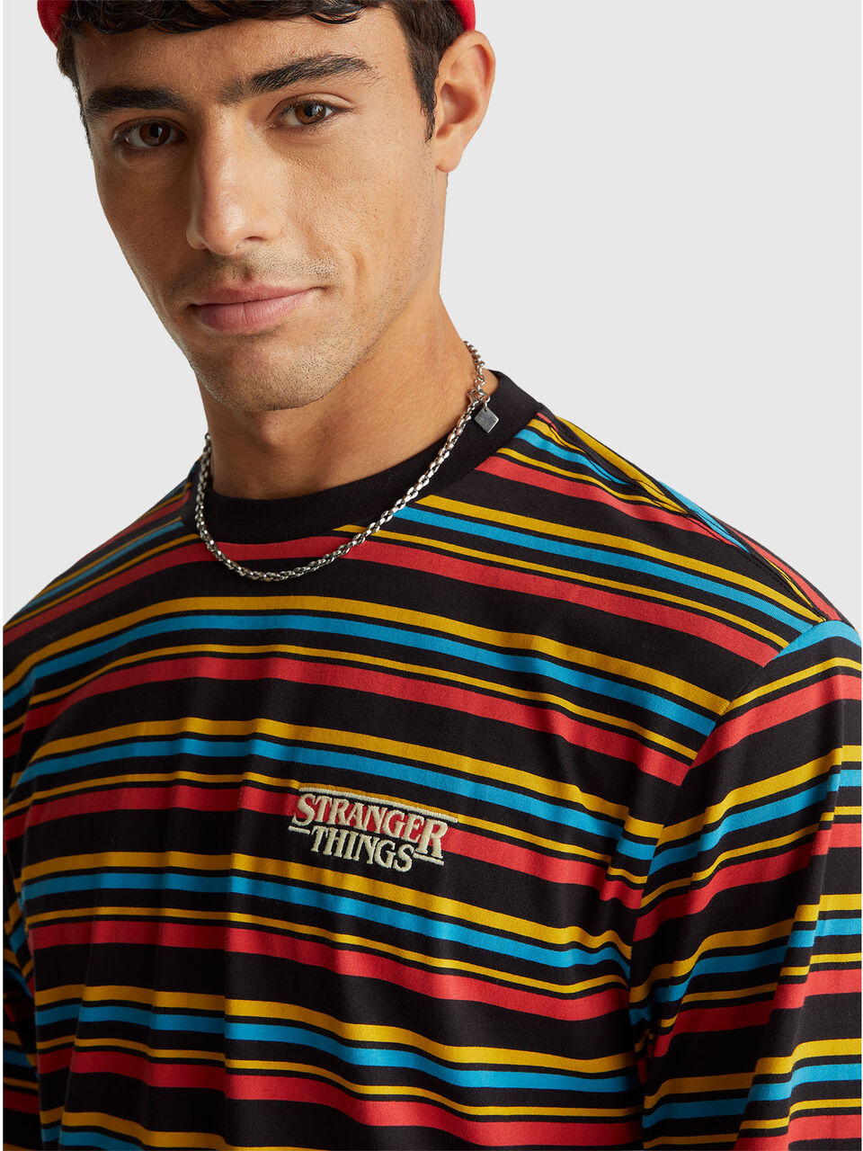 T-SHIRT image number null