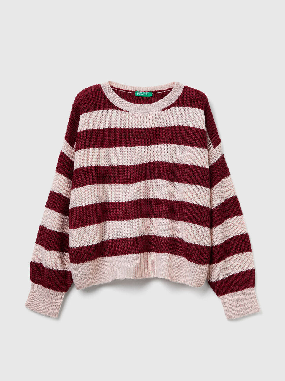 SWEATER L/S Junior Girl image number null