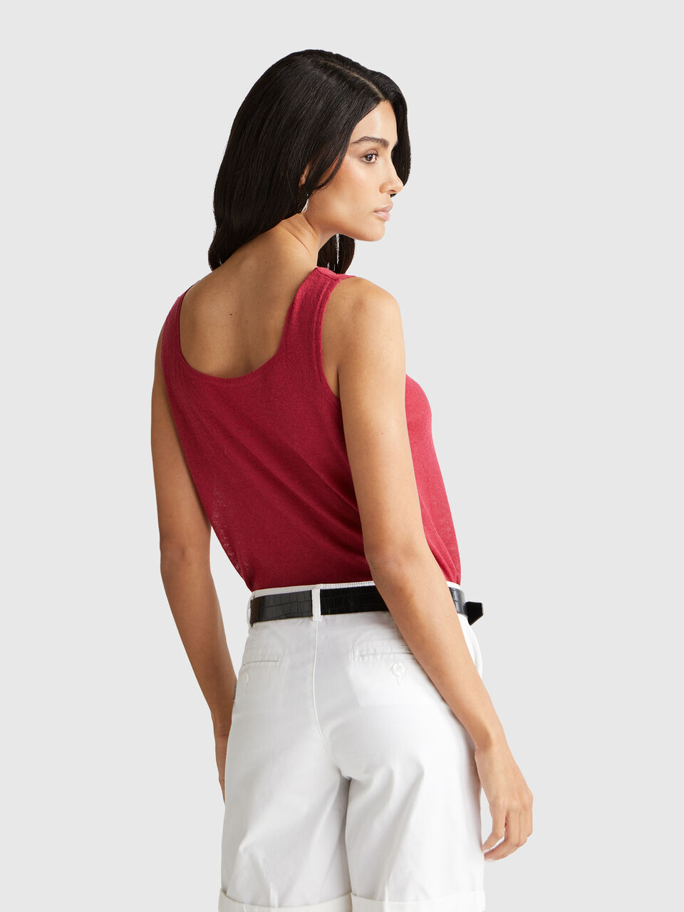 TANK-TOP Women image number null