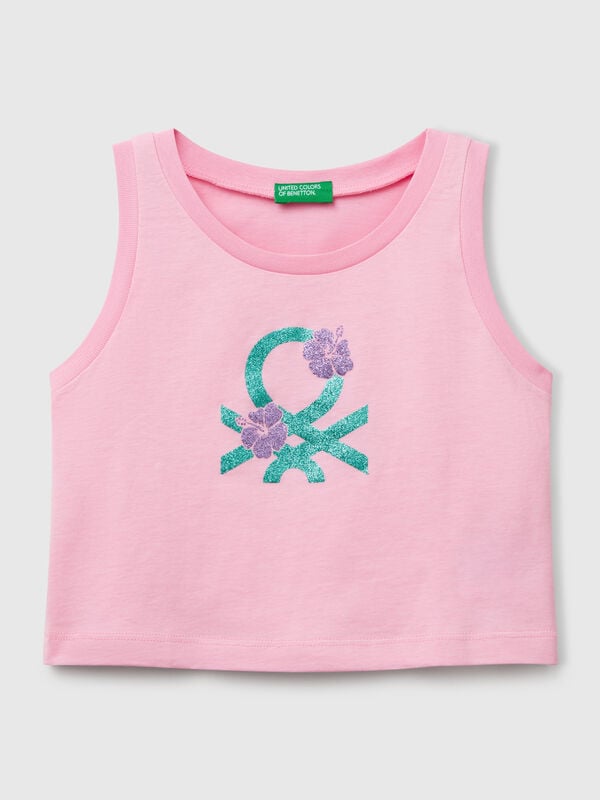 TANK-TOP Junior Girl