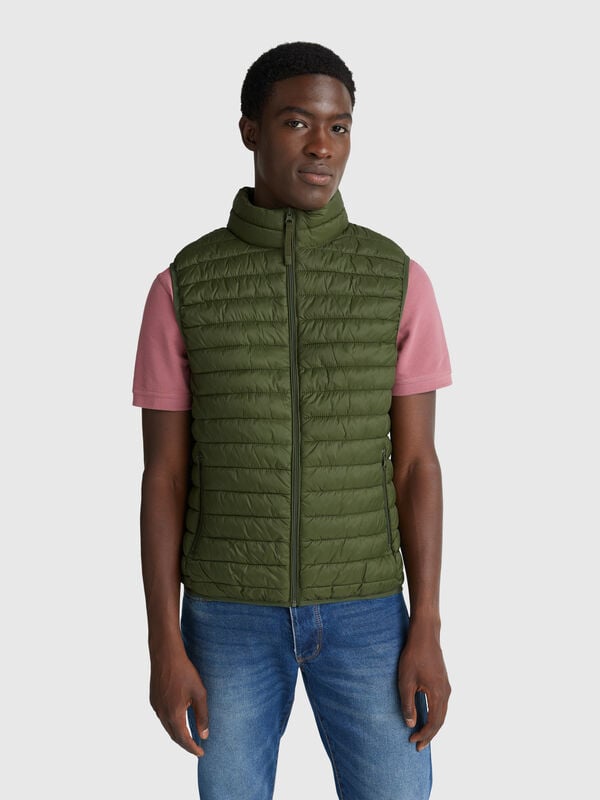 WAISTCOAT Men