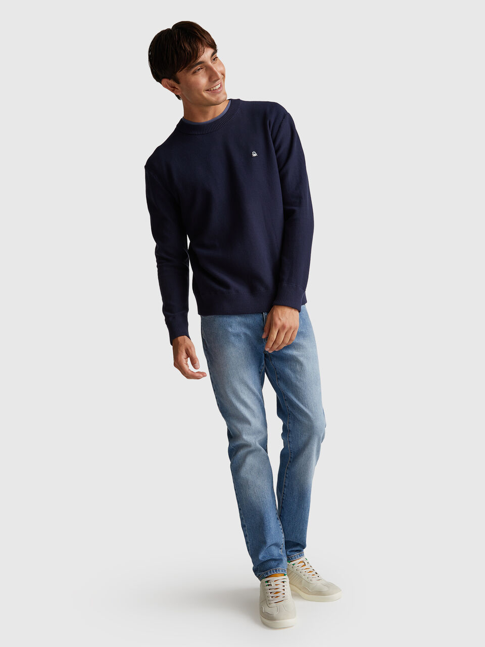 TROUSERS Men image number null