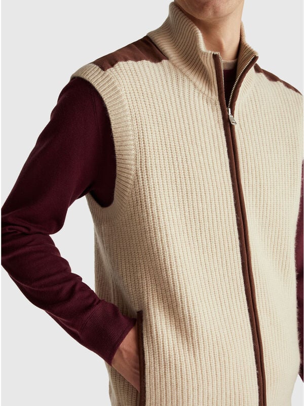 S/L CARDIGAN Men