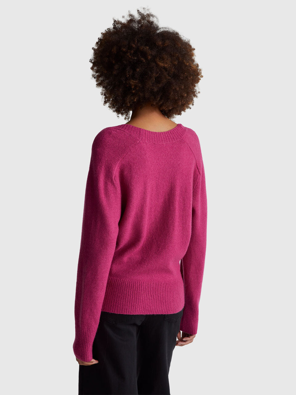 SWEATER L/S Women image number null