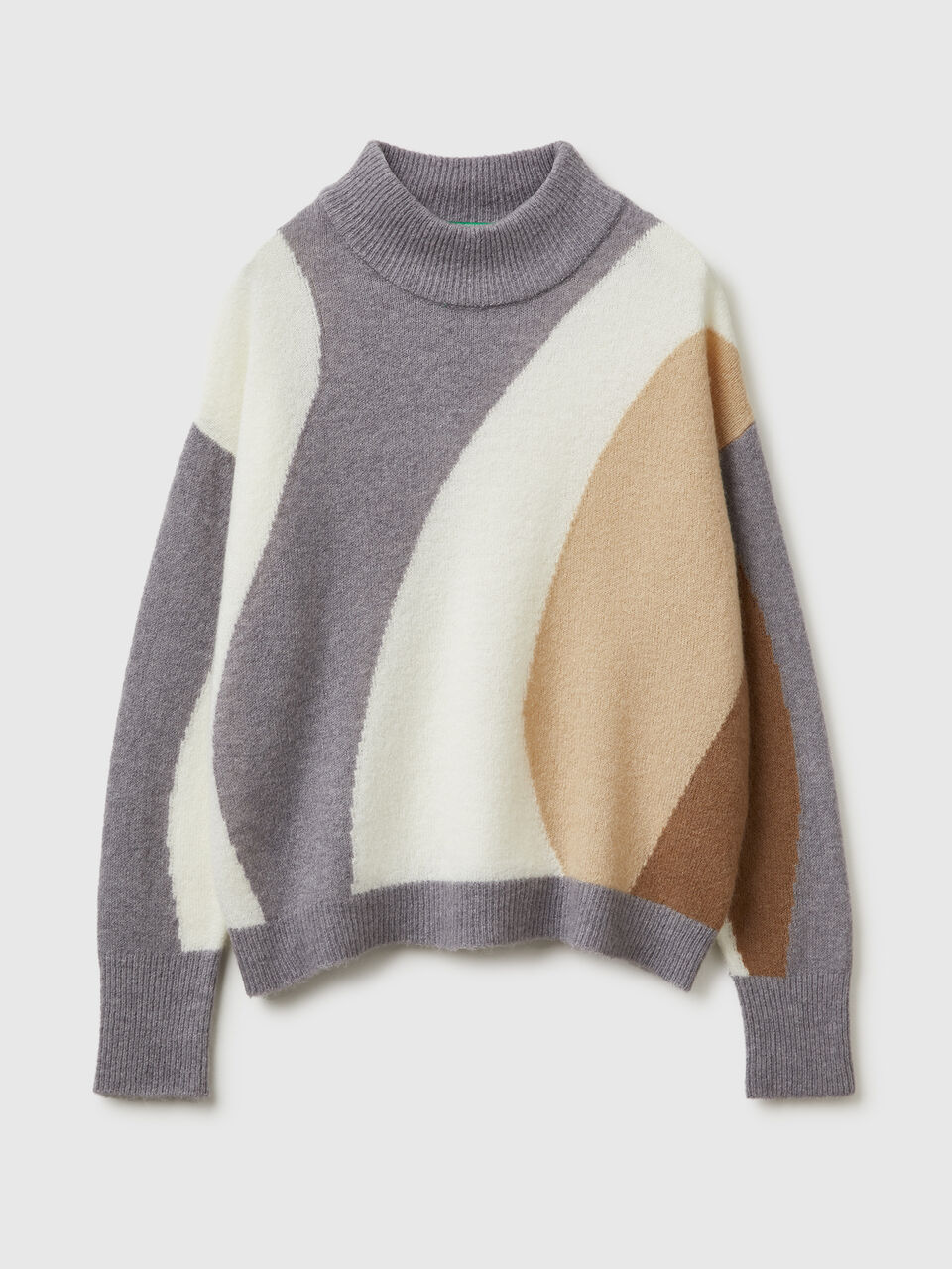 SWEATER L/S Women image number null