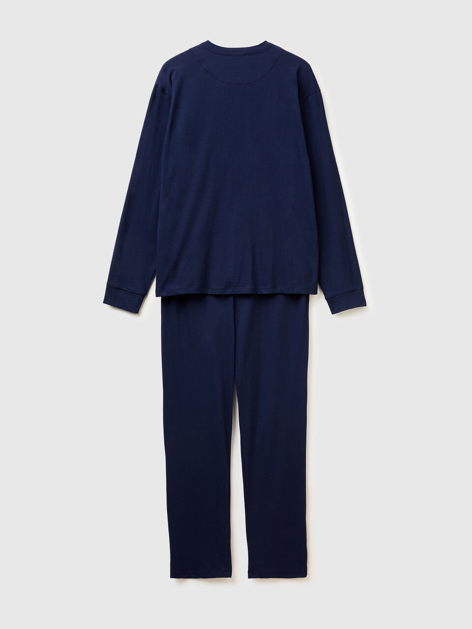 PYJAMA(SWEATER+TROUS Men image number 2