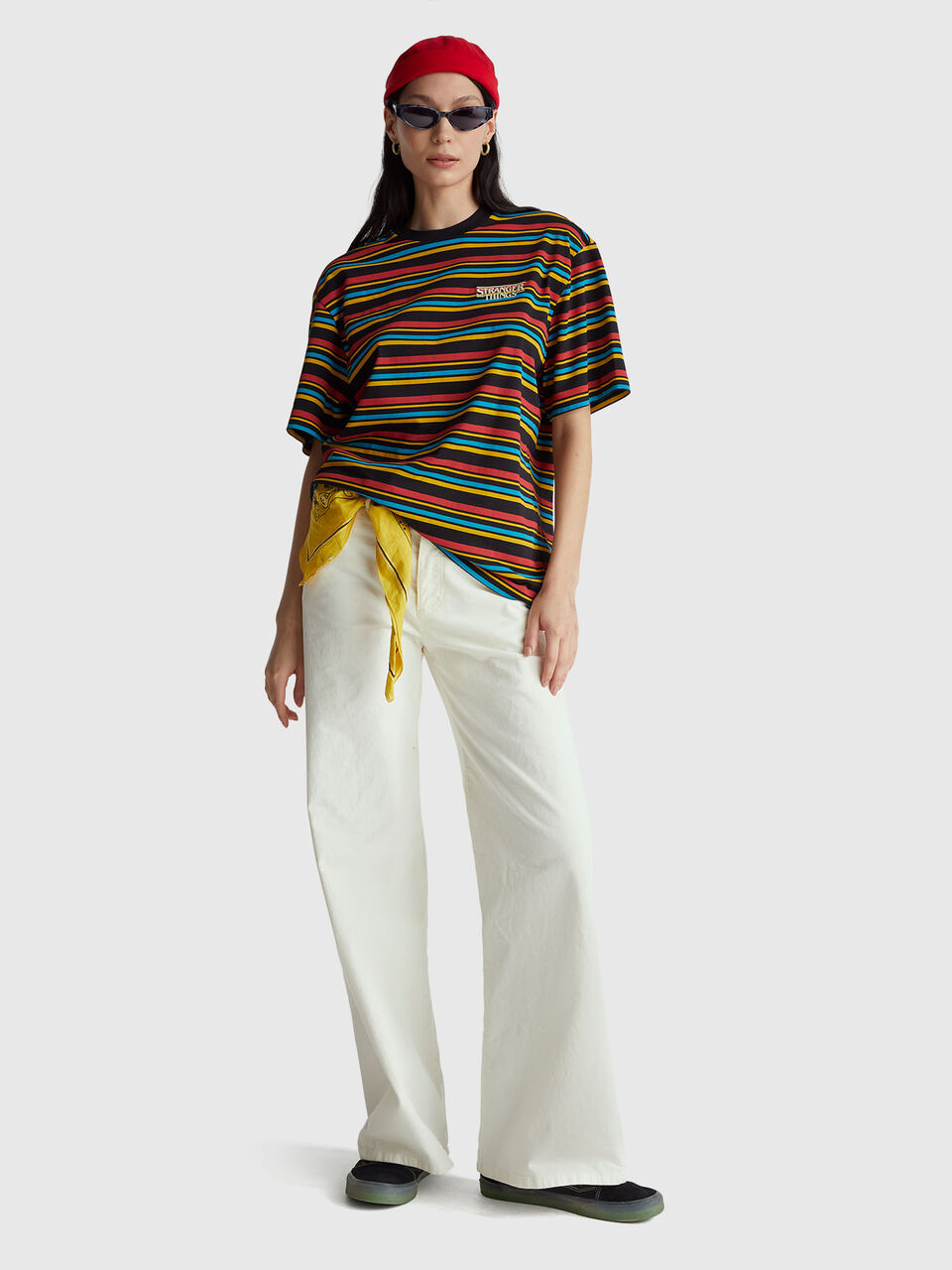 T-SHIRT image number null