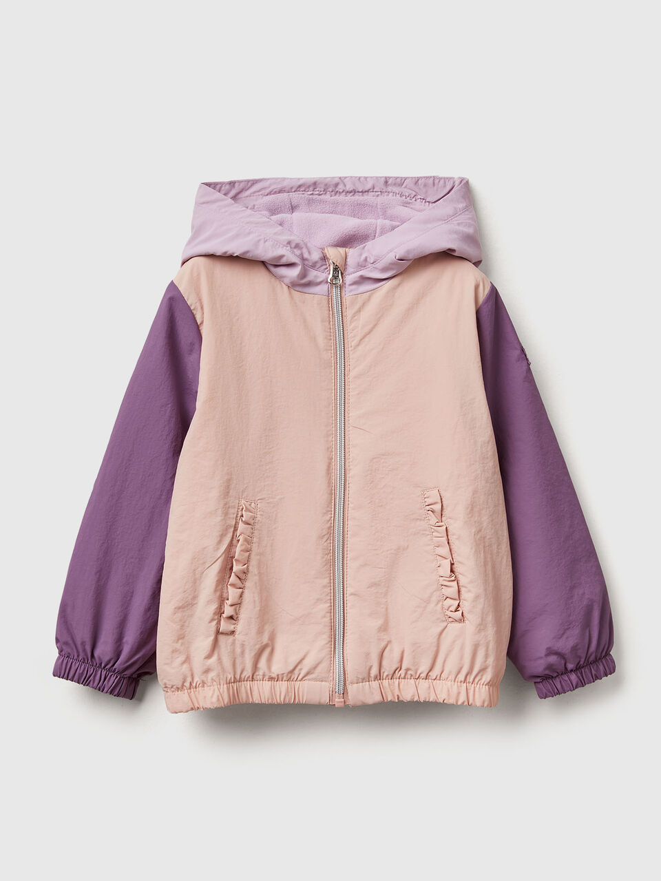 JACKET Junior Girl image number 1