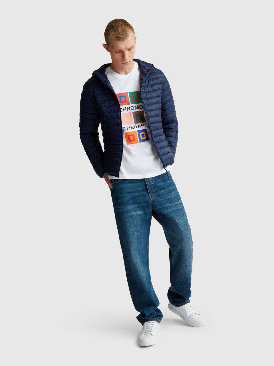 JACKET Men image number null