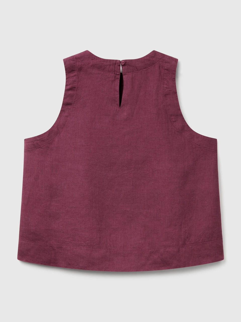 BLOUSE Women image number 2