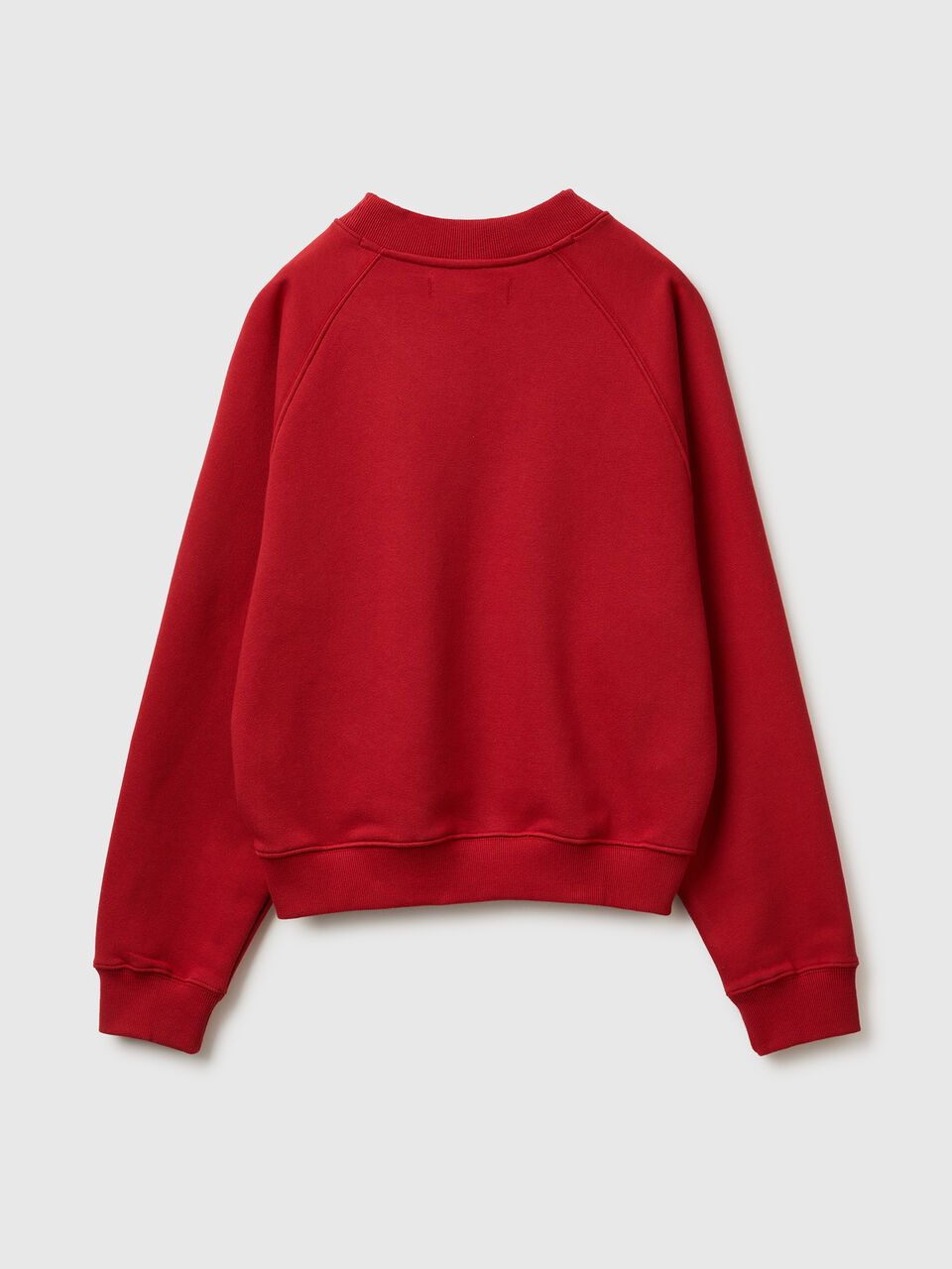 V NECK SWEATER L/S Women image number null
