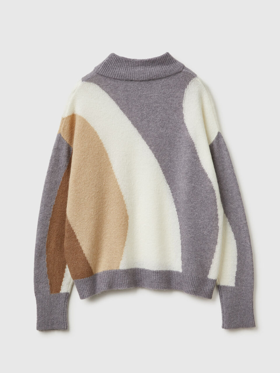 SWEATER L/S Women image number null