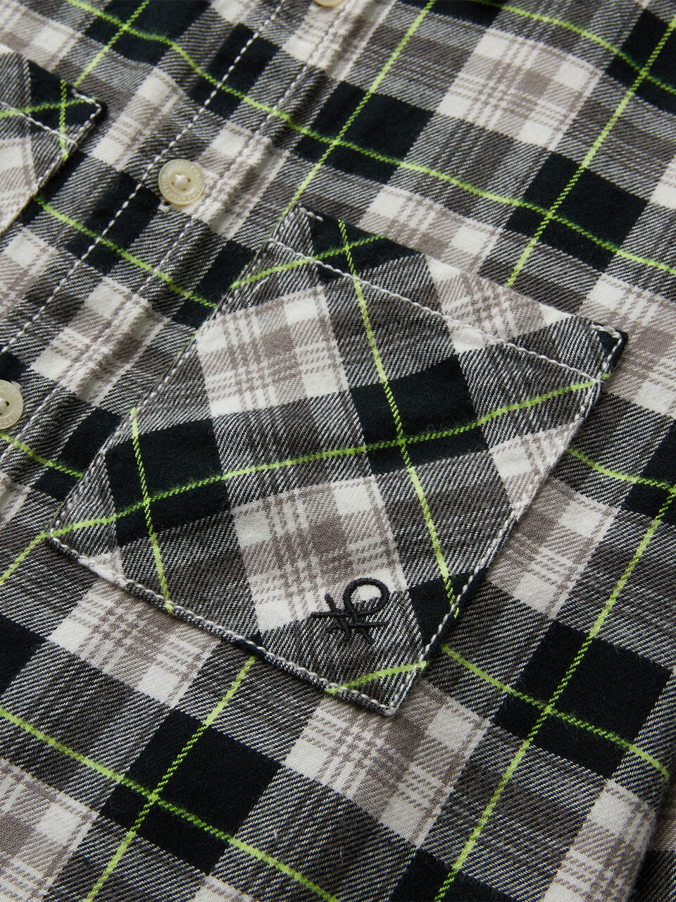 SHIRT Junior Boy image number null