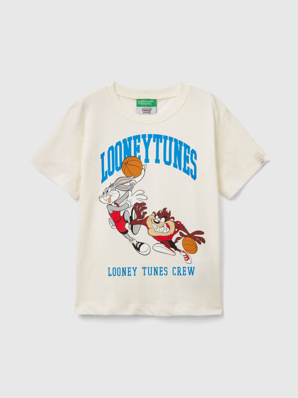 Short sleeve ©Looney Tunes t-shirt Junior Boy