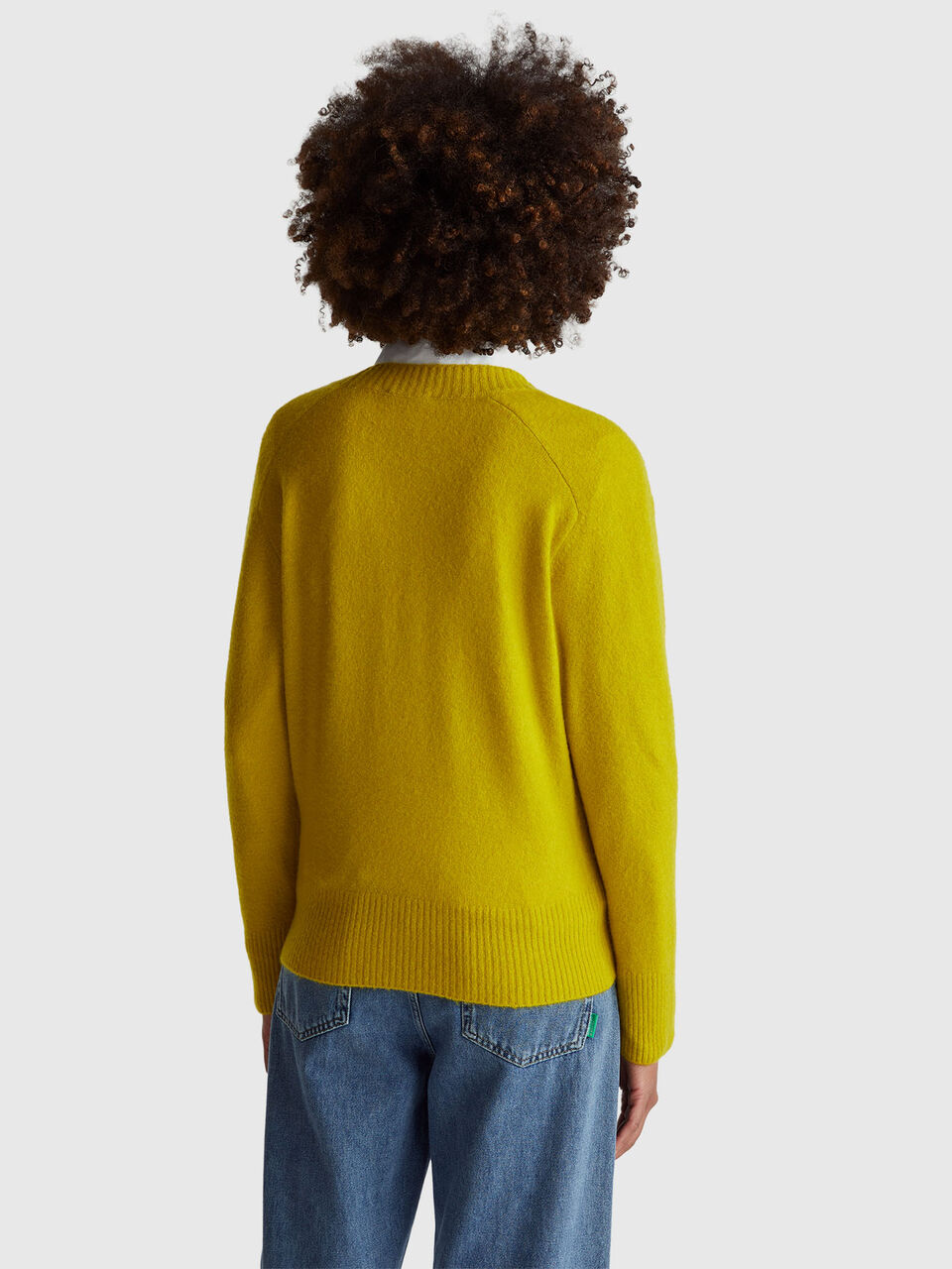 SWEATER L/S Women image number null