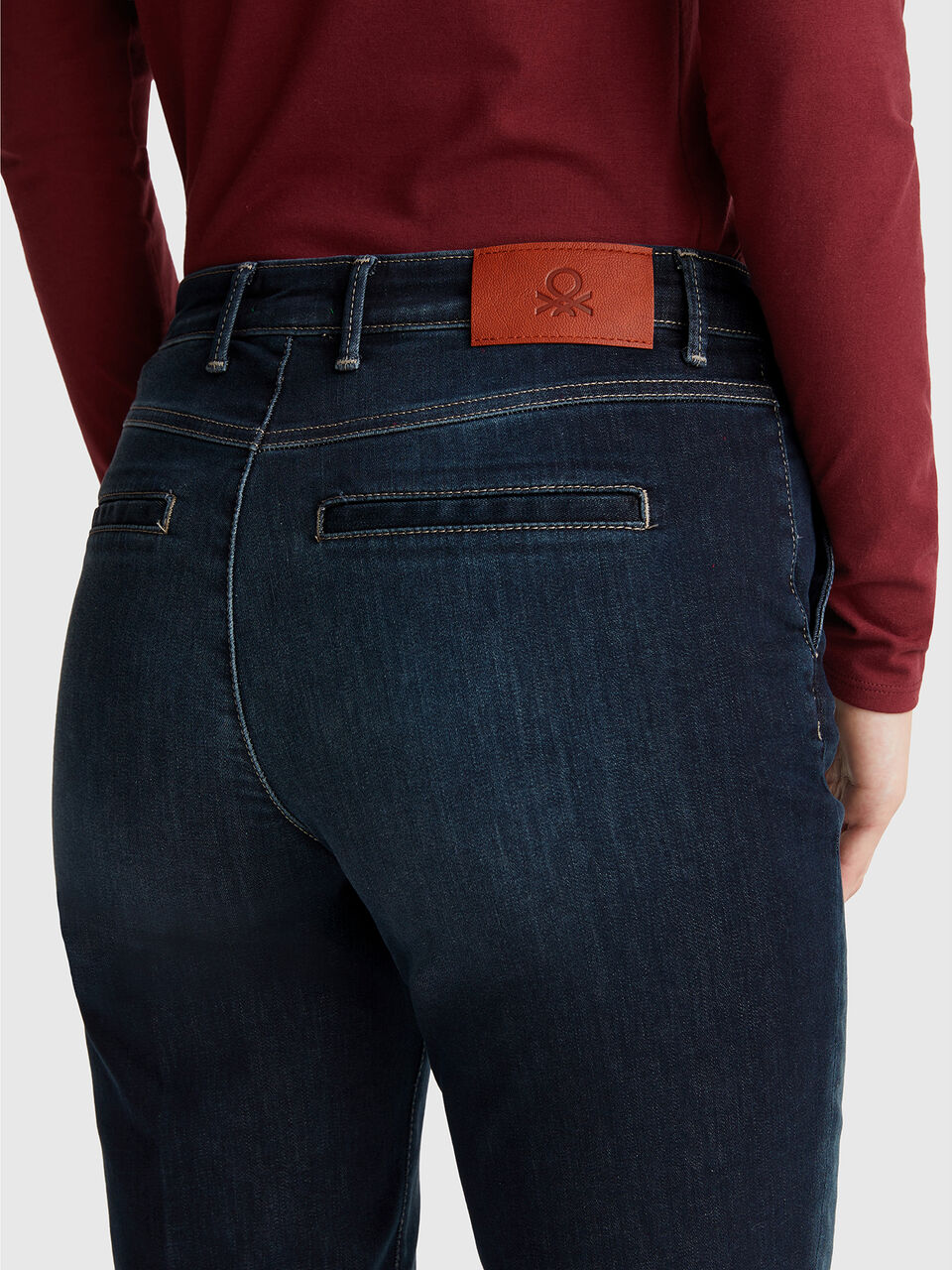 TROUSERS Women image number null