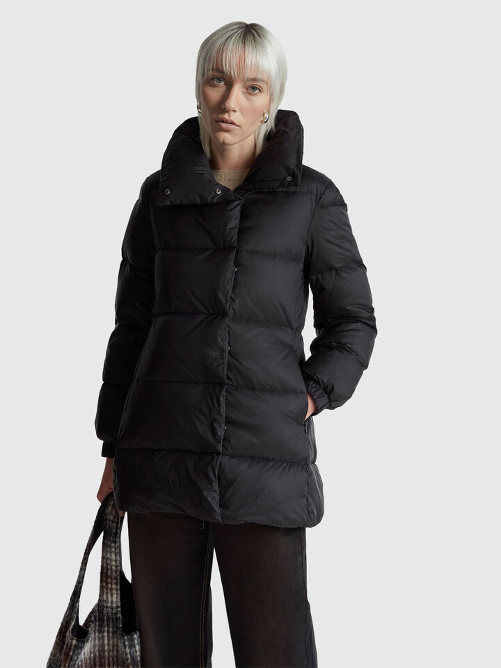HEAVY JACKET Women