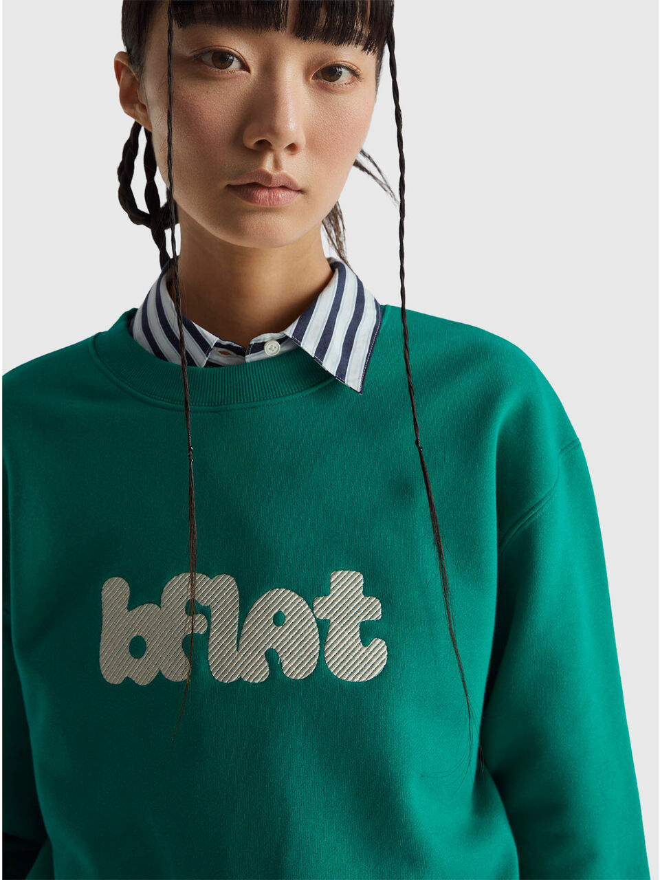 SWEATER L/S Women image number null