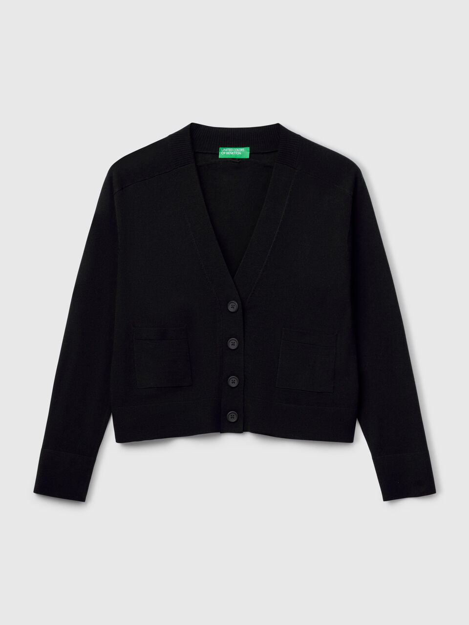 L/S CARDIGAN Women image number null