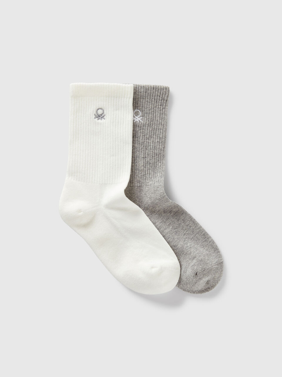 KNITTED SOCKS PAIR 2 Junior Boy image number null