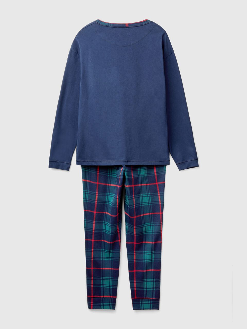 PYJAMA(SWEATER+TROUS Men image number null