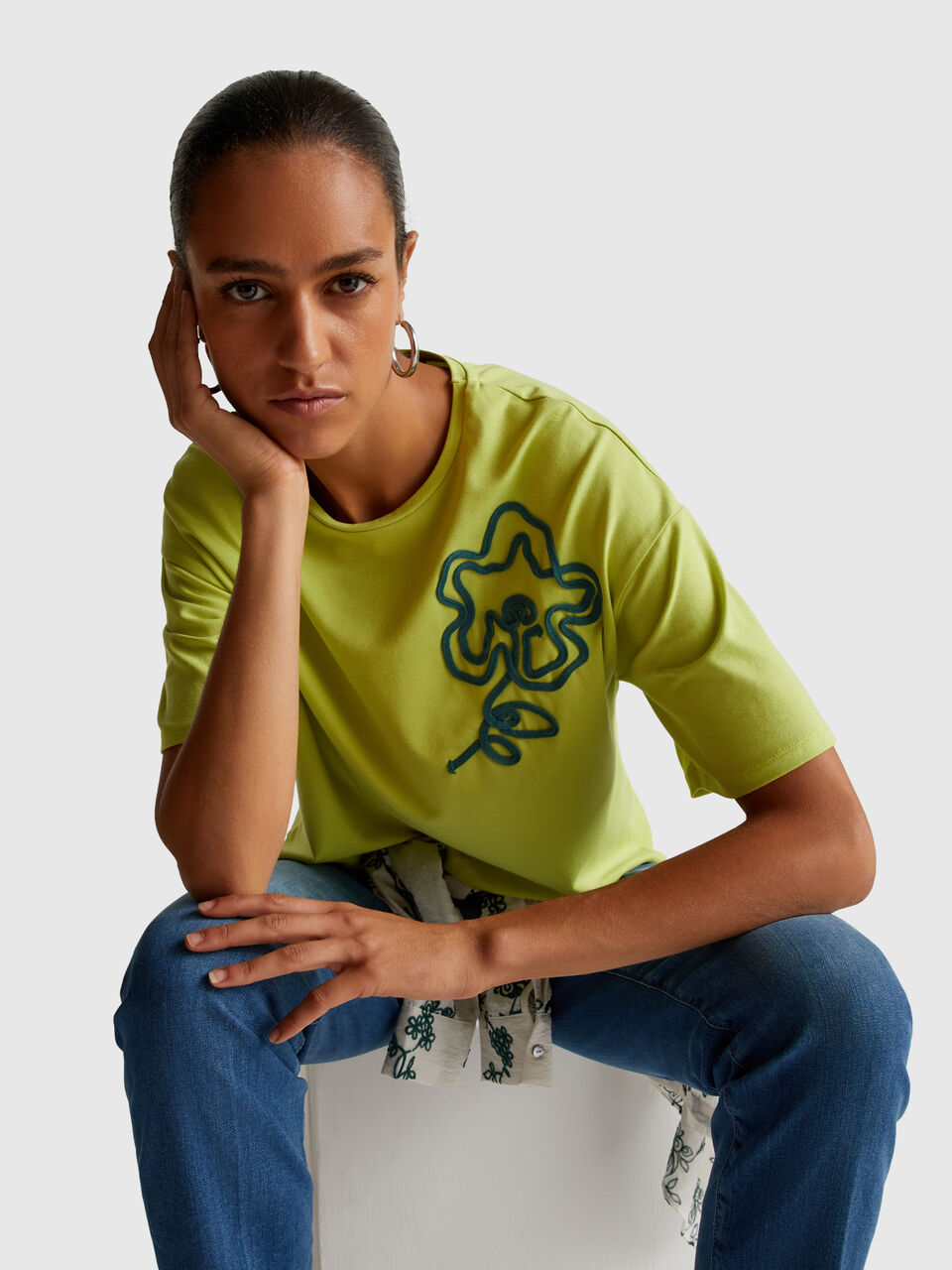 T-SHIRT Women image number null