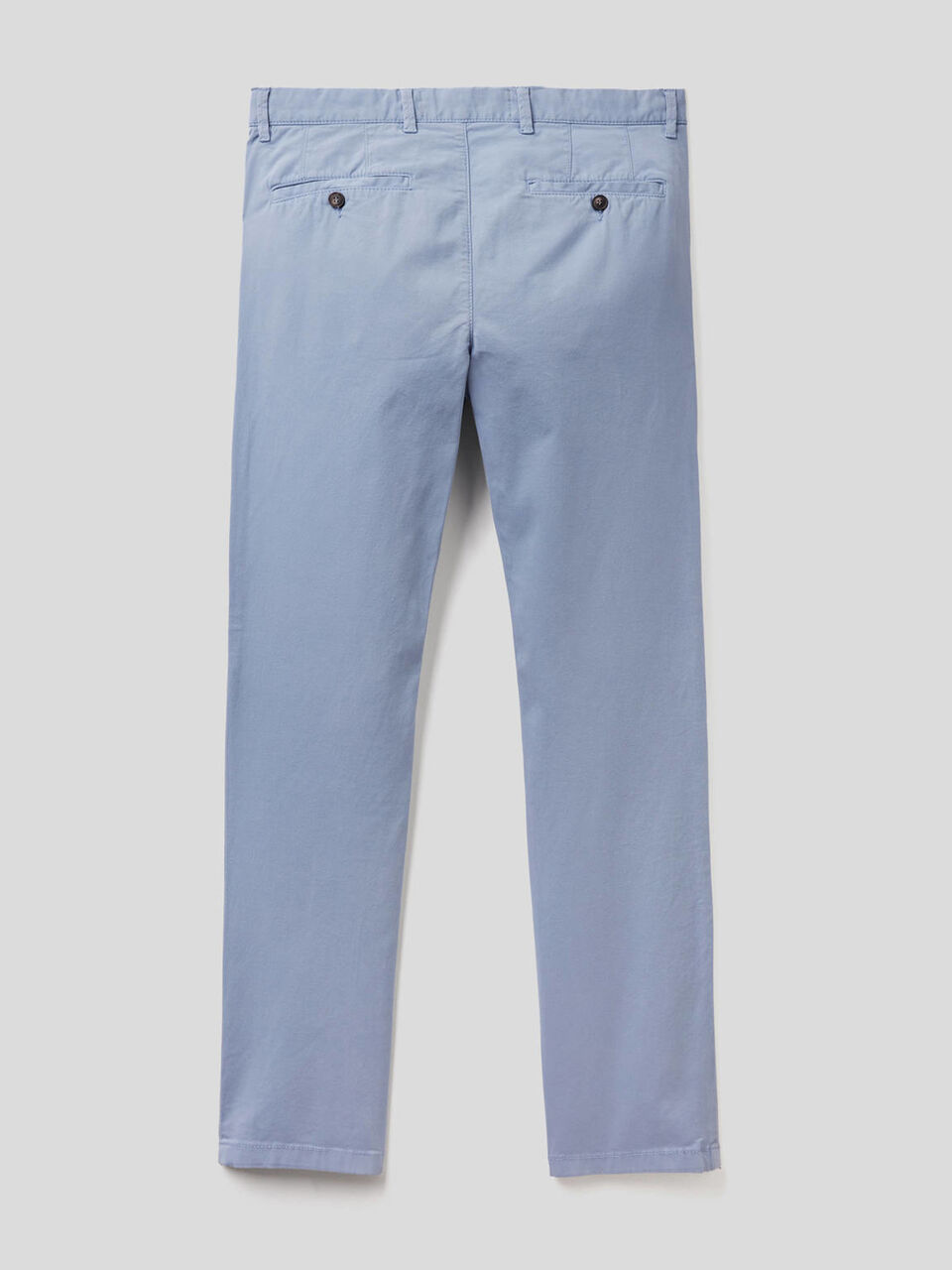 Slim fit chinos image number null