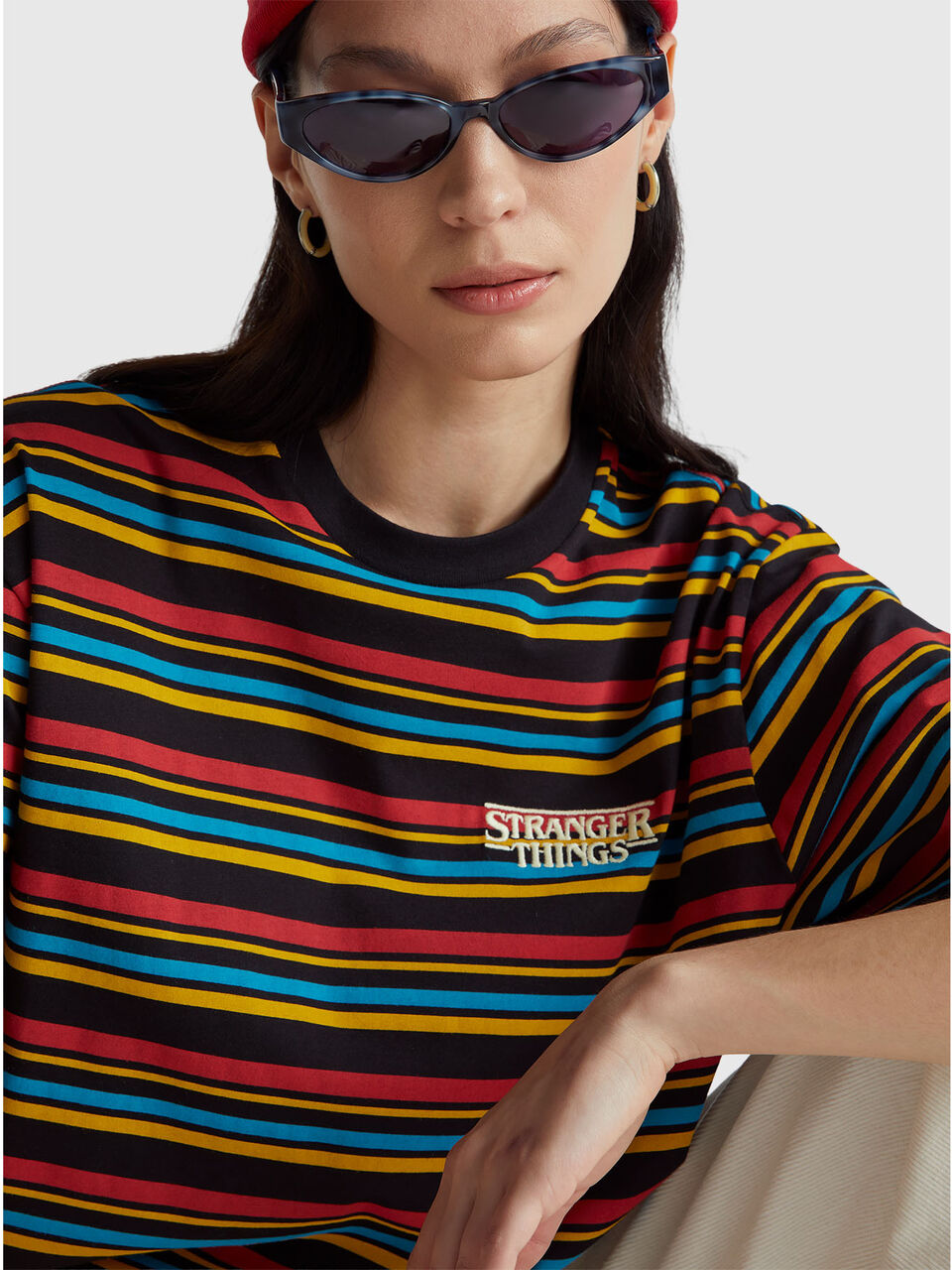 T-SHIRT image number null