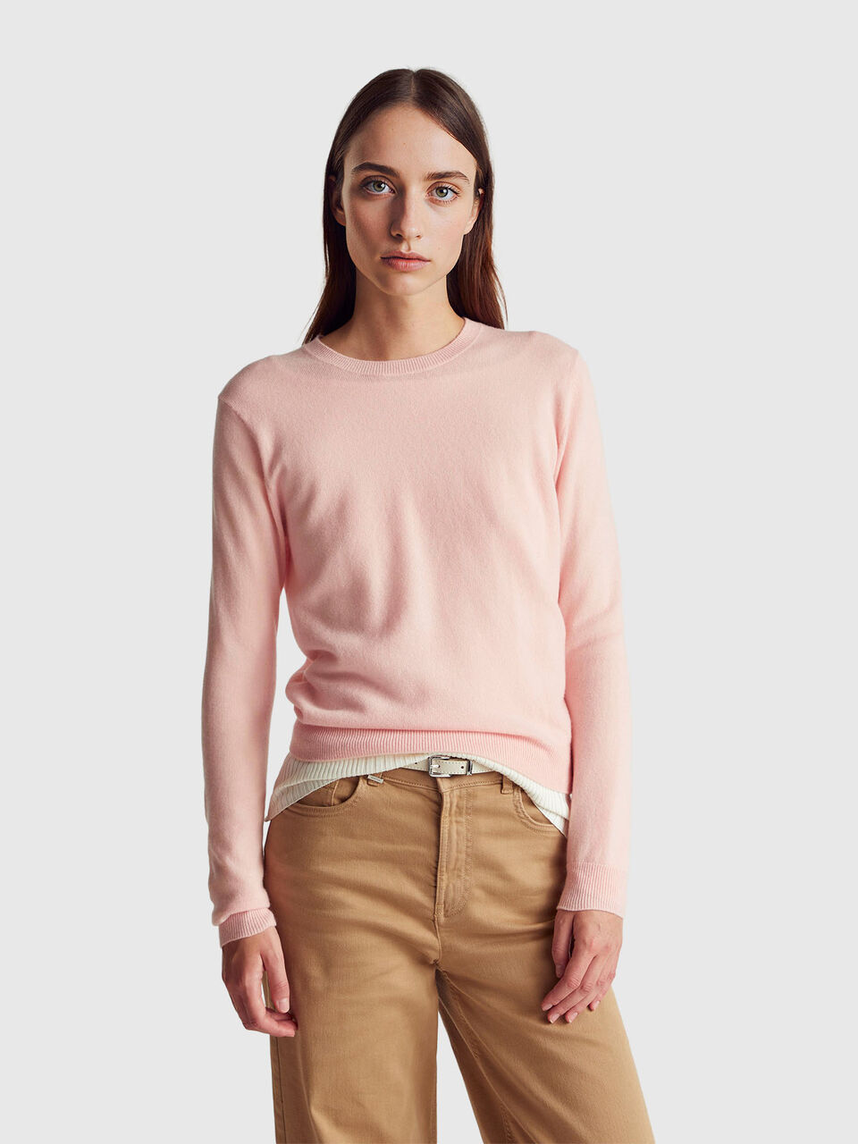 SWEATER L/S Women image number null