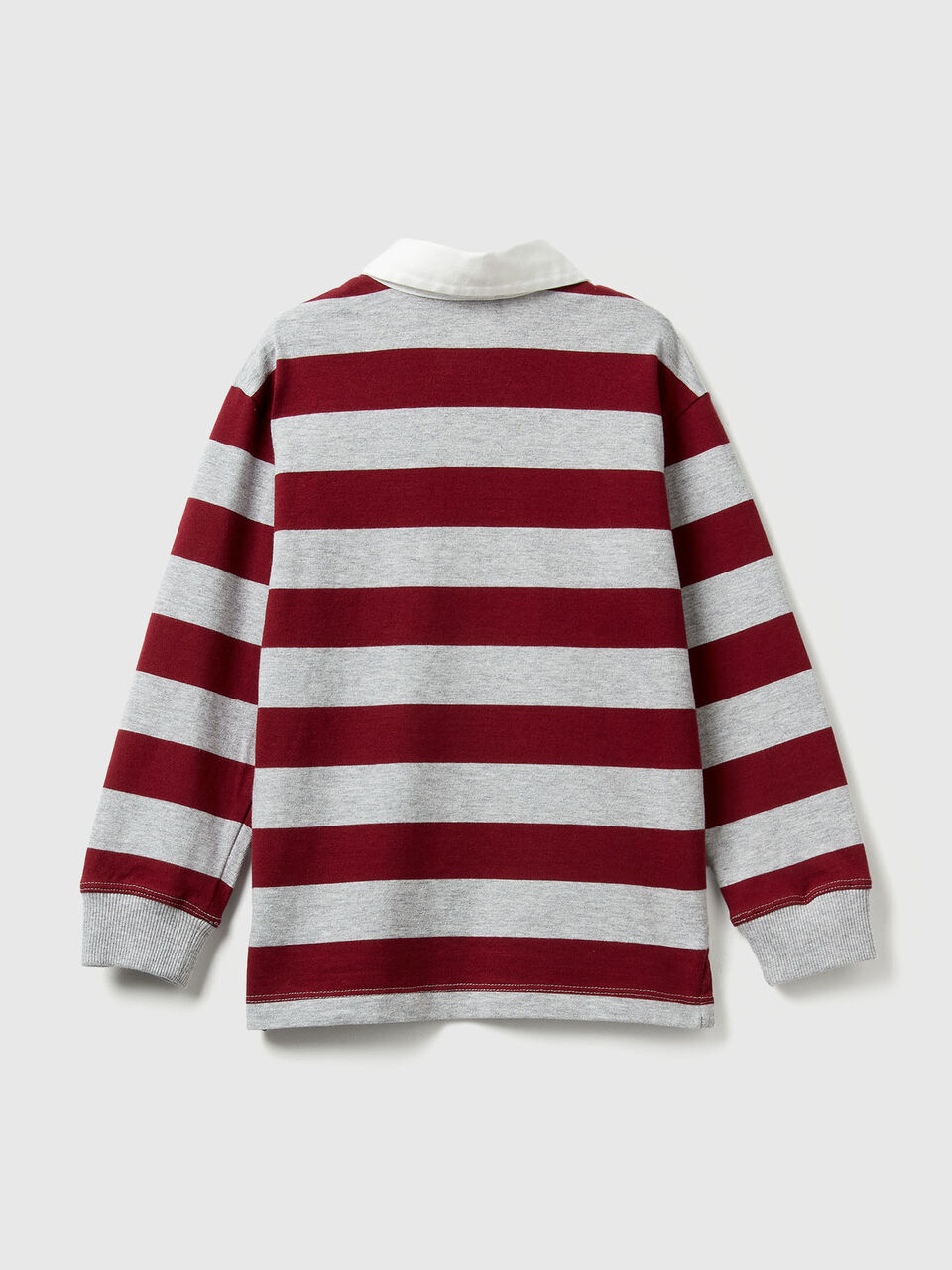 L/S POLO SHIRT Junior Boy image number null