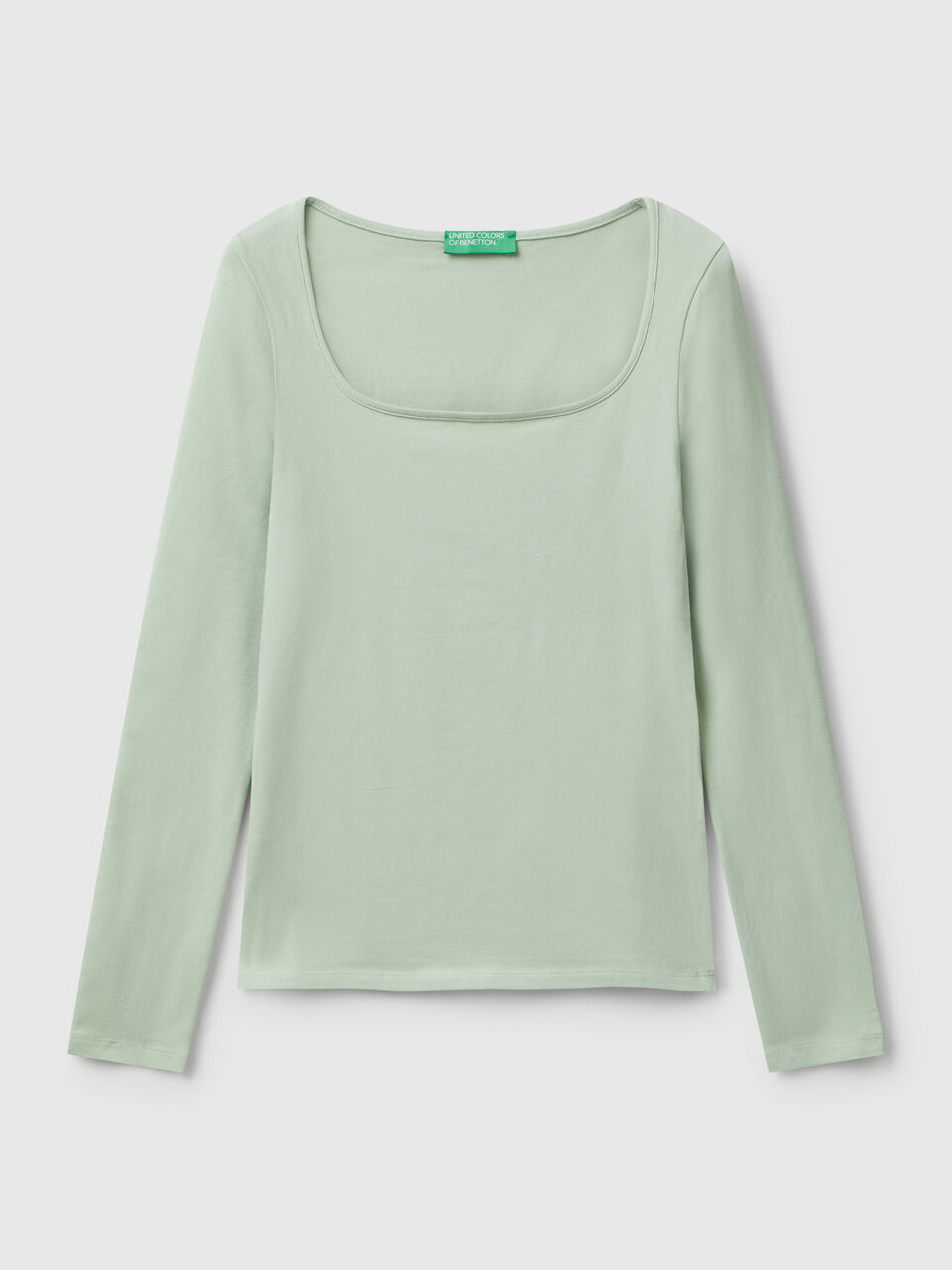 T-SHIRT L/S Women image number null