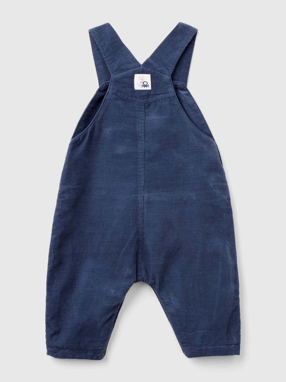 DUNGAREE New Born (0-18 months) image number 2