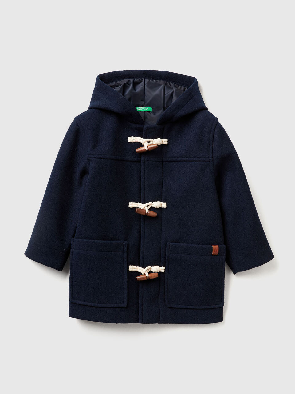 HEAVY JACKET Junior Boy image number null